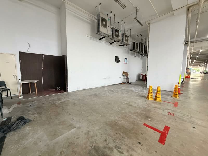 Link @ AMK, 3 Ang Mo Kio Street 62, 2,152 sqft, Light Industrial (B1) For Rent, by Sophia Yan, 500114129 - Exterior - CommercialGuru.com.sg