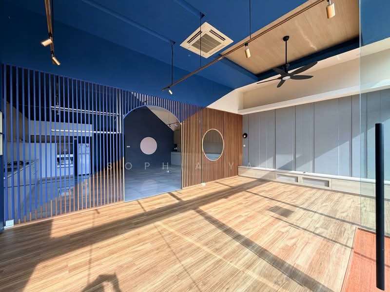Link @ AMK, 3 Ang Mo Kio Street 62, 2,152 sqft, Light Industrial (B1) For Rent, by Sophia Yan, 500114129 - Interior - CommercialGuru.com.sg