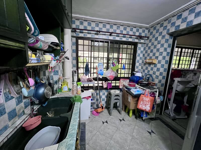 289E Bukit Batok Street 25, 289E Bukit Batok Street 25, 3 Bedrooms, 1,313 sqft, HDB Flat For Sale, by Monica Lim, 500114130 - Kitchen - PropertyGuru.com.sg