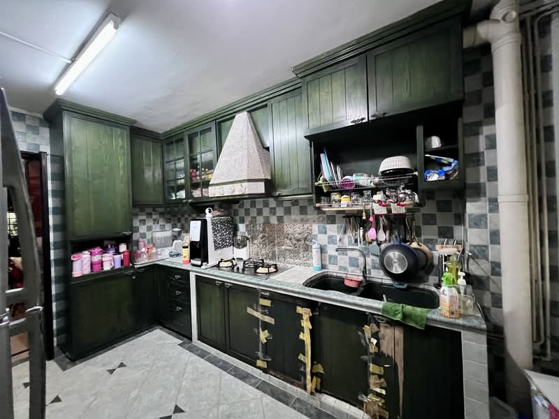 289E Bukit Batok Street 25, 289E Bukit Batok Street 25, 3 Bedrooms, 1,313 sqft, HDB Flat For Sale, by Monica Lim, 500114130 - Kitchen - PropertyGuru.com.sg
