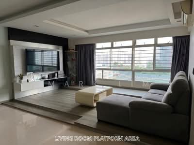 For Sale - 572A Woodlands Avenue 1