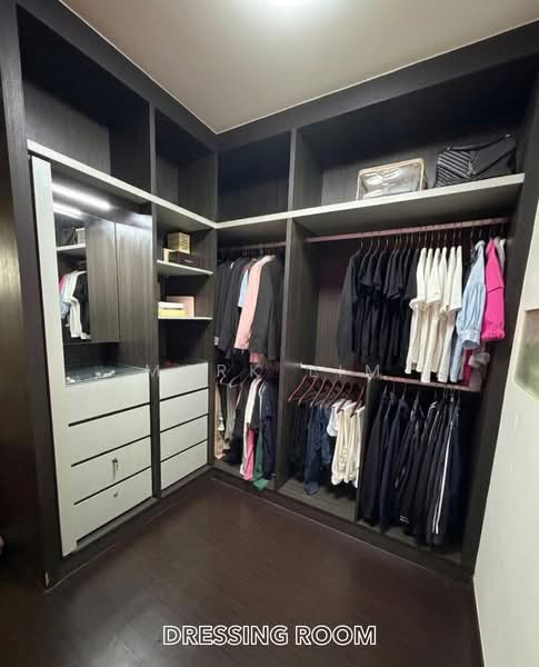 572A Woodlands Avenue 1, 572A Woodlands Avenue 1, 2 Bedrooms, 1,205 sqft, HDB Flat For Sale, by Mark Lim, 500114135 - Interior - PropertyGuru.com.sg