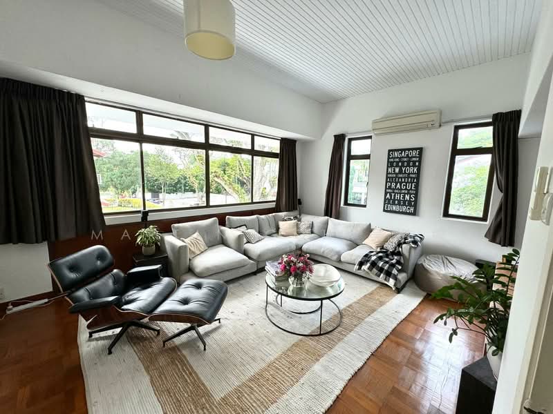 For Rent - Woollerton Park 🔥 FOR LEASE 🔥with POOL min to MRT near Botanic Gardens!!