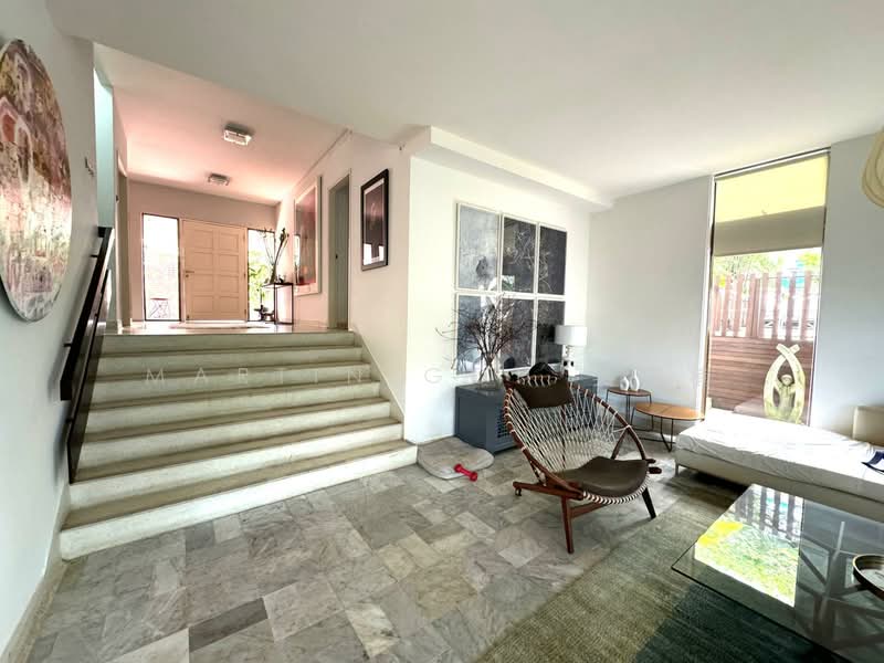 Woollerton Park 🔥 FOR LEASE 🔥with POOL min to MRT near Botanic Gardens!!, Woollerton Park, 7 Bedrooms, 8,000 sqft, Good Class Bungalow For Rent, by Martin Goh 吴伟楠, 500114136 - Entrance - PropertyGuru.com.sg