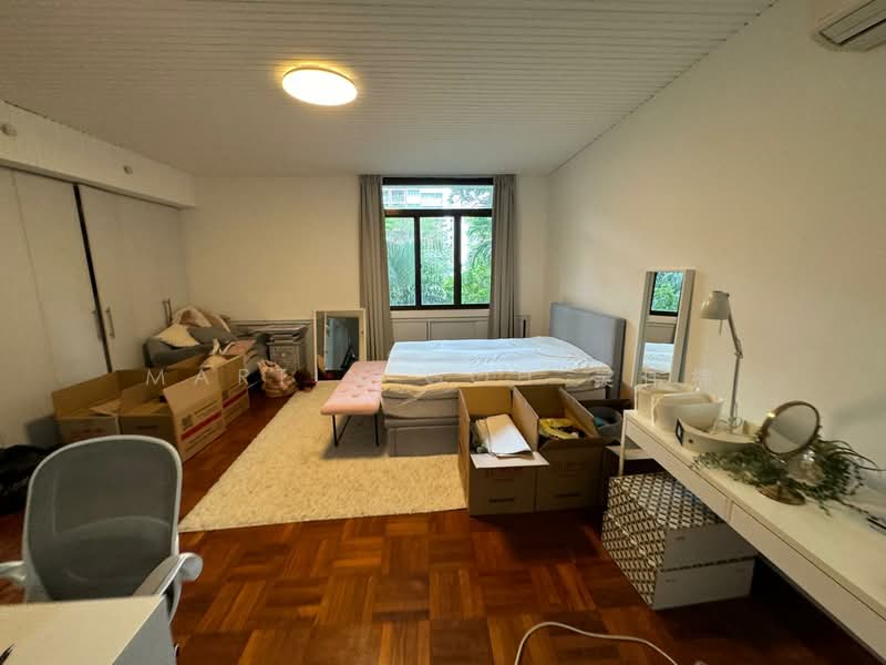 Woollerton Park 🔥 FOR LEASE 🔥with POOL min to MRT near Botanic Gardens!!, Woollerton Park, 7 Bedrooms, 8,000 sqft, Good Class Bungalow For Rent, by Martin Goh 吴伟楠, 500114136 - Bedroom - PropertyGuru.com.sg