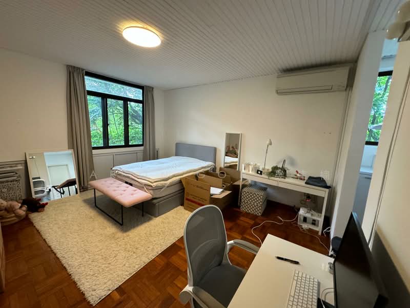 Woollerton Park 🔥 FOR LEASE 🔥with POOL min to MRT near Botanic Gardens!!, Woollerton Park, 7 Bedrooms, 8,000 sqft, Good Class Bungalow For Rent, by Martin Goh 吴伟楠, 500114136 - Bedroom - PropertyGuru.com.sg