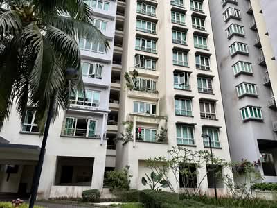 For Sale - The Floravale