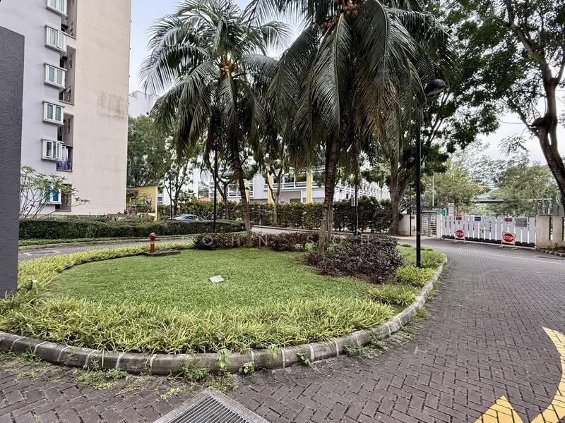 The Floravale, 234 Westwood Avenue, 3 Bedrooms, 1,216 sqft, Condominium For Sale, by John Soh, 500114140 - Exterior - PropertyGuru.com.sg