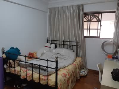 For Rent - 224 Tampines Street 23