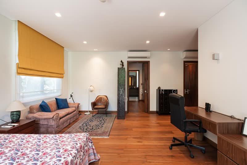 Greenleaf Road, Greenleaf Road, 5 Bedrooms, 7,523 sqft, Detached House For Sale, by Harmeet Singh Bedi, 500114143 - Bedroom - PropertyGuru.com.sg