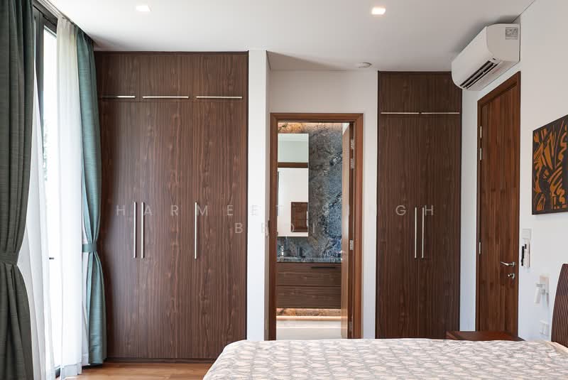 Greenleaf Road, Greenleaf Road, 5 Bedrooms, 7,523 sqft, Detached House For Sale, by Harmeet Singh Bedi, 500114143 - Bedroom - PropertyGuru.com.sg