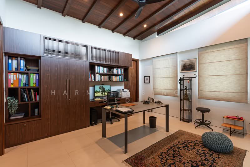 Greenleaf Road, Greenleaf Road, 5 Bedrooms, 7,523 sqft, Detached House For Sale, by Harmeet Singh Bedi, 500114143 - Study - PropertyGuru.com.sg