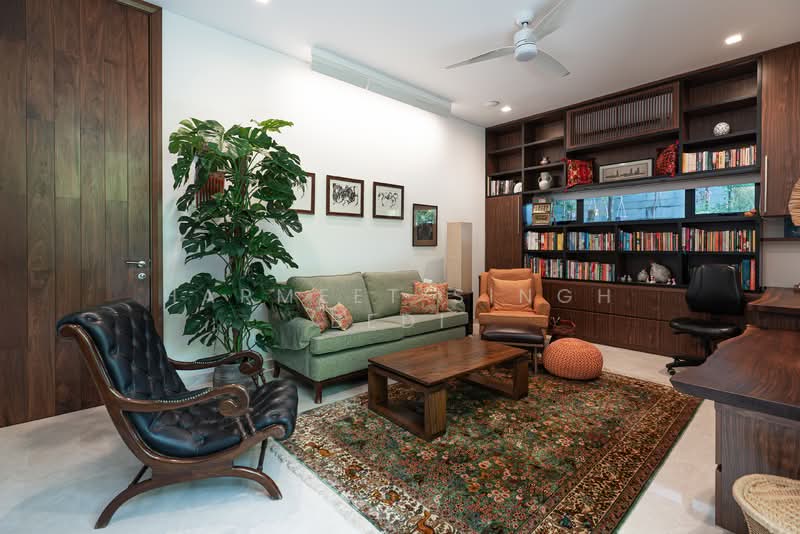 Greenleaf Road, Greenleaf Road, 5 Bedrooms, 7,523 sqft, Detached House For Sale, by Harmeet Singh Bedi, 500114143 - Study - PropertyGuru.com.sg