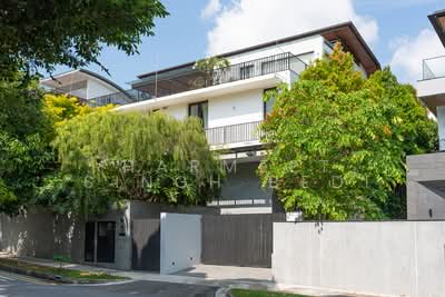 For Sale - Greenleaf Road