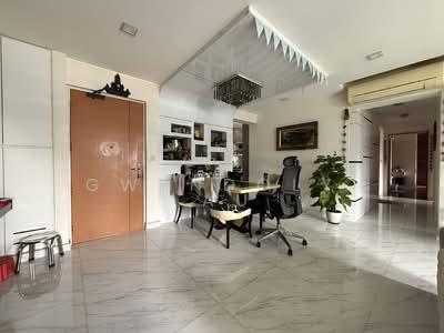 For Sale - 261B Punggol Way