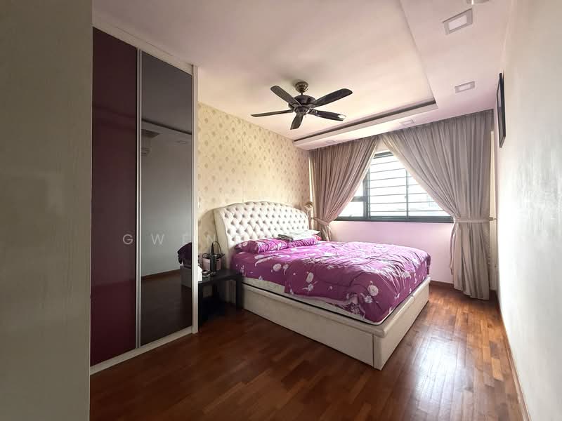 261B Punggol Way, 261B Punggol Way, 3 Bedrooms, 1,216 sqft, HDB Flat For Sale, by Gwendolyn Au, 500114145 - Bedroom - PropertyGuru.com.sg