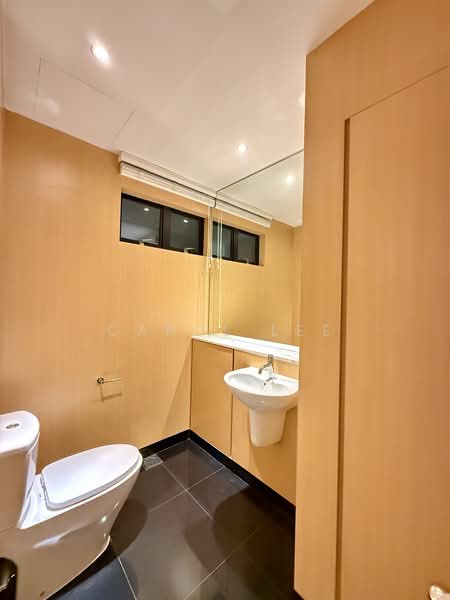 The Colonnade, 82 Grange Road, 3 Bedrooms, 3,617 sqft, Condominium For Rent, by Carol Lee, 500114148 - Bathroom - PropertyGuru.com.sg