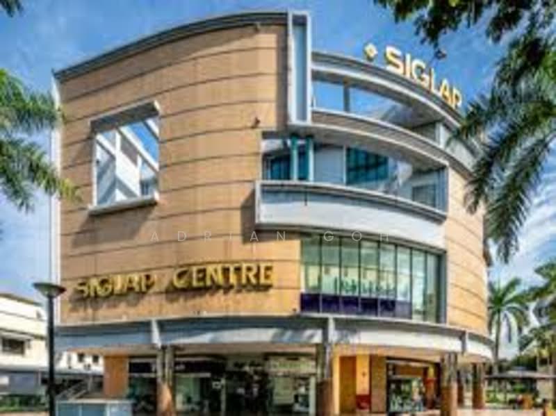 Woo Mon Chew Road, , 3 Bedrooms, 2,350 sqft, Terraced House For Rent, by Adrian Goh, 500114149 - Exterior - PropertyGuru.com.sg