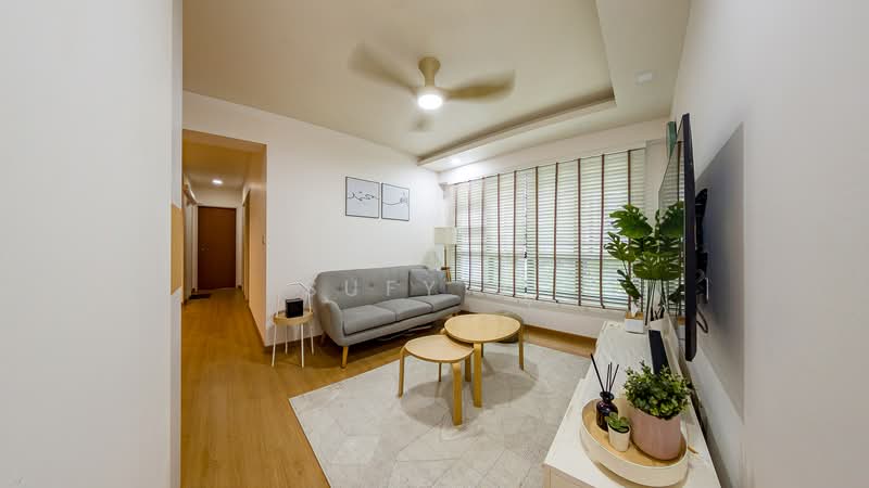 For Sale - 418B Fernvale Link