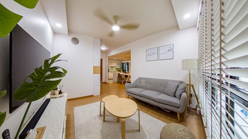 For Sale - 418B Fernvale Link