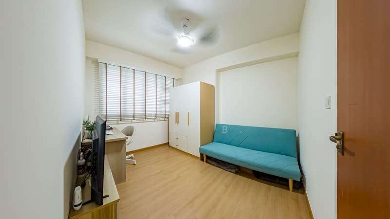 418B Fernvale Link, 418B Fernvale Link, 3 Bedrooms, 1,012 sqft, HDB Flat For Sale, by Sufy B., 500114150 - Common Bedroom - PropertyGuru.com.sg