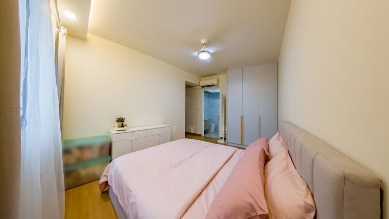418B Fernvale Link, 418B Fernvale Link, 3 Bedrooms, 1,012 sqft, HDB Flat For Sale, by Sufy B., 500114150 - Master Bedroom - PropertyGuru.com.sg