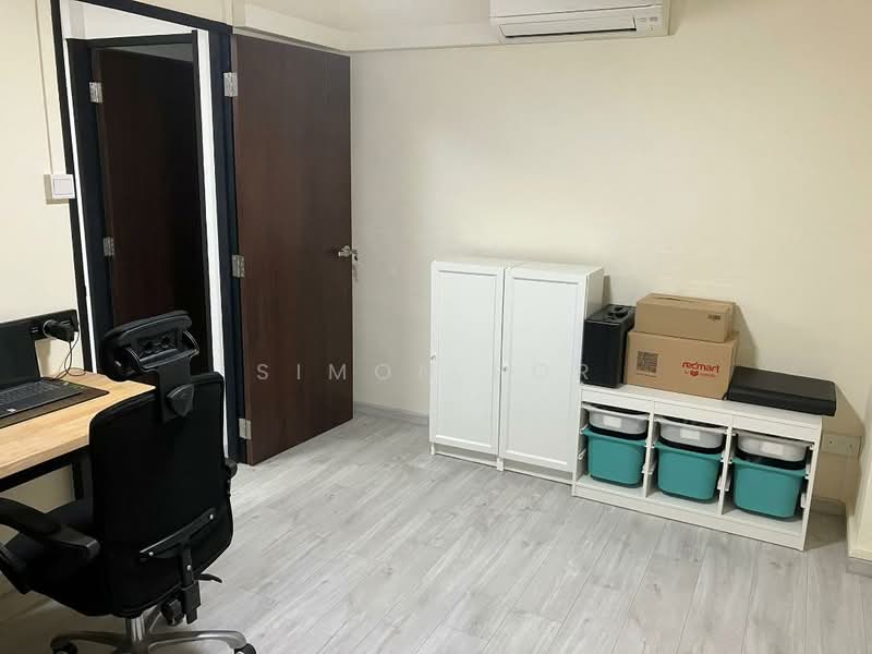 624 Yishun Ring Road, 624 Yishun Ring Road, 3 Bedrooms, 915 sqft, HDB Flat For Sale, by Simon Por, 500114152 - Study - PropertyGuru.com.sg