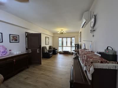 For Rent - Parkview Apartments