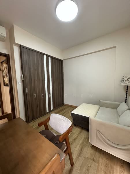 Parkview Apartments, 1 Bukit Batok Street 25, 3 Bedrooms, 1,076 sqft, Apartment For Rent, by Ben Chew, 500114155 - Interior - PropertyGuru.com.sg