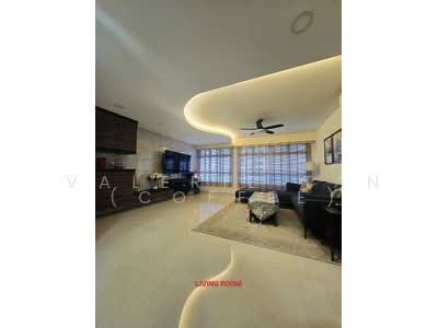 For Sale - 812B Choa Chu Kang Avenue 7