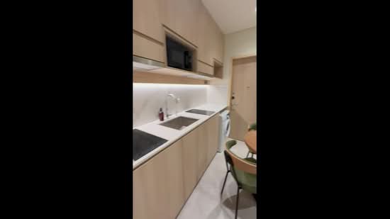 Coliwoo Midtown (Walk to SMU, NAFA, Bugis MRT), , Studio, 150 sqft, Apartment For Rent, by Eddie Tork 戴先生, 500114157 - PropertyGuru.com.sg