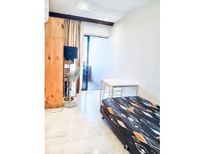 For Rent - Bukit View