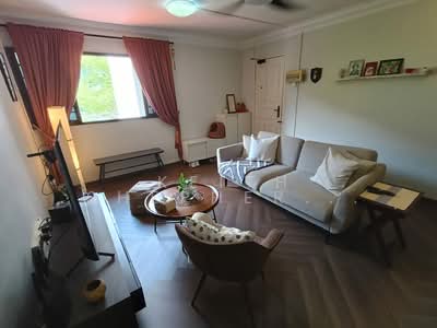 For Sale - 508 Bedok North Avenue 3