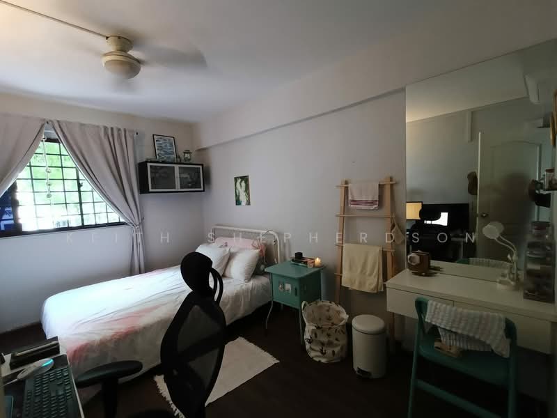 508 Bedok North Avenue 3, 508 Bedok North Avenue 3, 3 Bedrooms, 990 sqft, HDB Flat For Sale, by Keith Shepherdson, 500114160 - Bedroom - PropertyGuru.com.sg