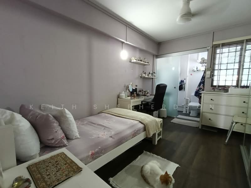 508 Bedok North Avenue 3, 508 Bedok North Avenue 3, 3 Bedrooms, 990 sqft, HDB Flat For Sale, by Keith Shepherdson, 500114160 - Bedroom - PropertyGuru.com.sg