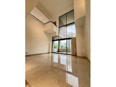 For Rent - The Colonnade