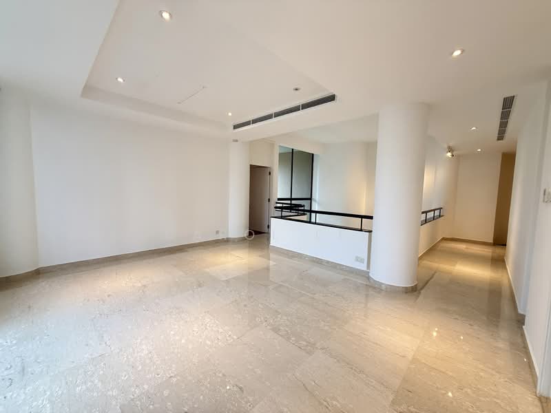 The Colonnade, 82 Grange Road, 2 Bedrooms, 2,883 sqft, Condominium For Rent, by Carol Lee, 500114163 - Dining room - PropertyGuru.com.sg