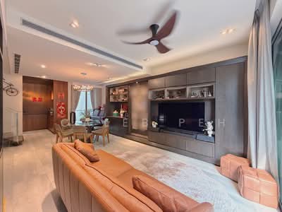 For Sale - The Woods