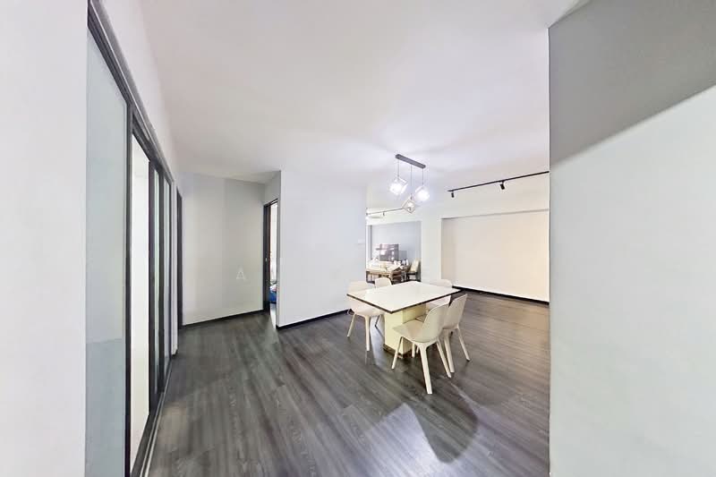 312B Anchorvale Lane, 312B Anchorvale Lane, 4 Bedrooms, 1,356 sqft, HDB Flat For Sale, by Alex Lee, 500114168 - Dining Room - PropertyGuru.com.sg
