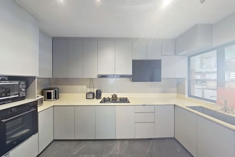 312B Anchorvale Lane, 312B Anchorvale Lane, 4 Bedrooms, 1,356 sqft, HDB Flat For Sale, by Alex Lee, 500114168 - Kitchen - PropertyGuru.com.sg