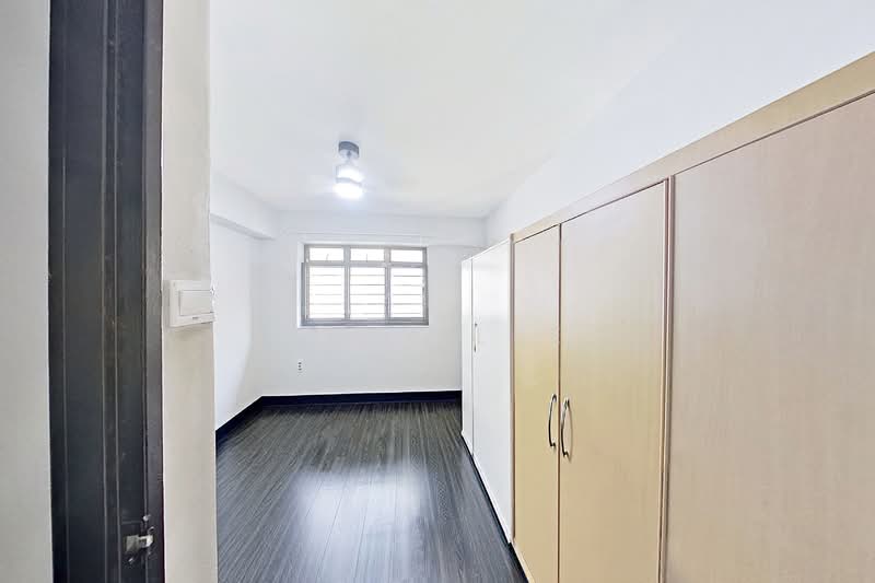 312B Anchorvale Lane, 312B Anchorvale Lane, 4 Bedrooms, 1,356 sqft, HDB Flat For Sale, by Alex Lee, 500114168 - Bedroom 2 - PropertyGuru.com.sg