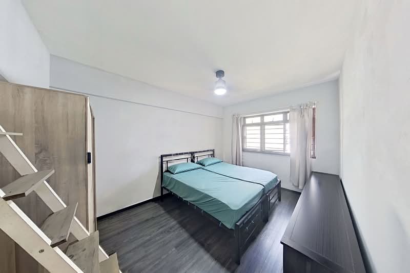 312B Anchorvale Lane, 312B Anchorvale Lane, 4 Bedrooms, 1,356 sqft, HDB Flat For Sale, by Alex Lee, 500114168 - Bedroom 3 - PropertyGuru.com.sg