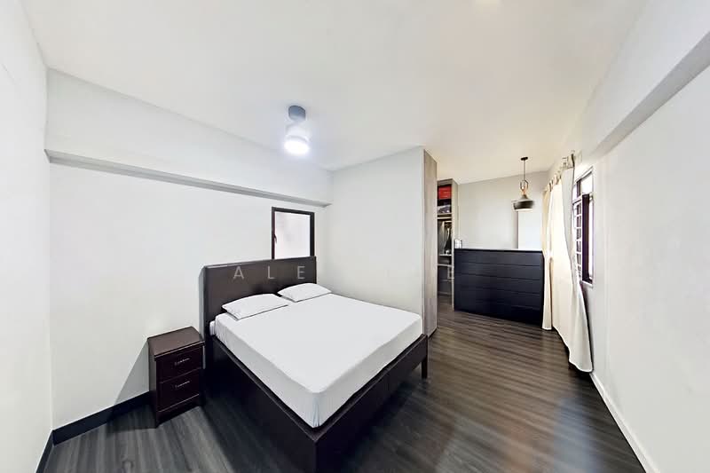 312B Anchorvale Lane, 312B Anchorvale Lane, 4 Bedrooms, 1,356 sqft, HDB Flat For Sale, by Alex Lee, 500114168 - Master Bedroom - PropertyGuru.com.sg