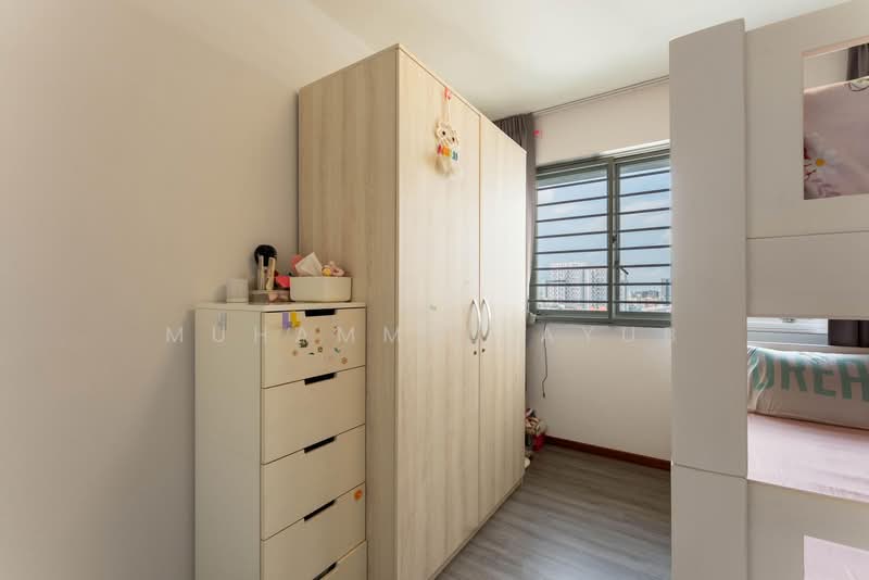 10C Bendemeer Light, 10C Bendemeer Road, 3 Bedrooms, 1,001 sqft, HDB Flat For Sale, by Muhammed Ayub, 500114170 - Bedroom - PropertyGuru.com.sg