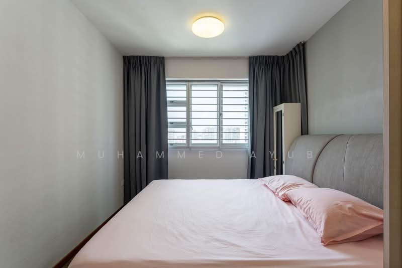 10C Bendemeer Light, 10C Bendemeer Road, 3 Bedrooms, 1,001 sqft, HDB Flat For Sale, by Muhammed Ayub, 500114170 - Bedroom - PropertyGuru.com.sg