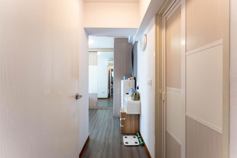 10C Bendemeer Light, 10C Bendemeer Road, 3 Bedrooms, 1,001 sqft, HDB Flat For Sale, by Muhammed Ayub, 500114170 - Entrance - PropertyGuru.com.sg