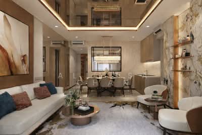 For Sale - ⭐️Mrt door step! Within 1km to St.Gabriel, CHIJ & Yangzheng Pri