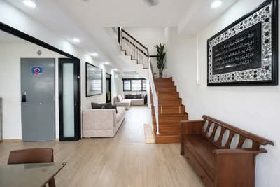 For Sale - 788C Woodlands Crescent