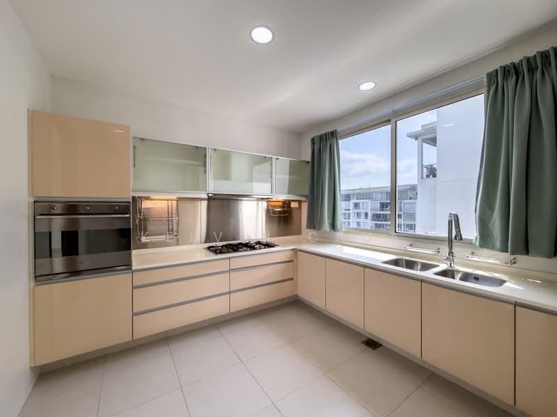 ⭐️CHEAP⭐️ D15 Freehold Penthouse 1km Tao Nan The Sea View, , 4 Bedrooms, 2,196 sqft, Condominium For Sale, by Kelvin Chua, 500114176 - Kitchen - PropertyGuru.com.sg