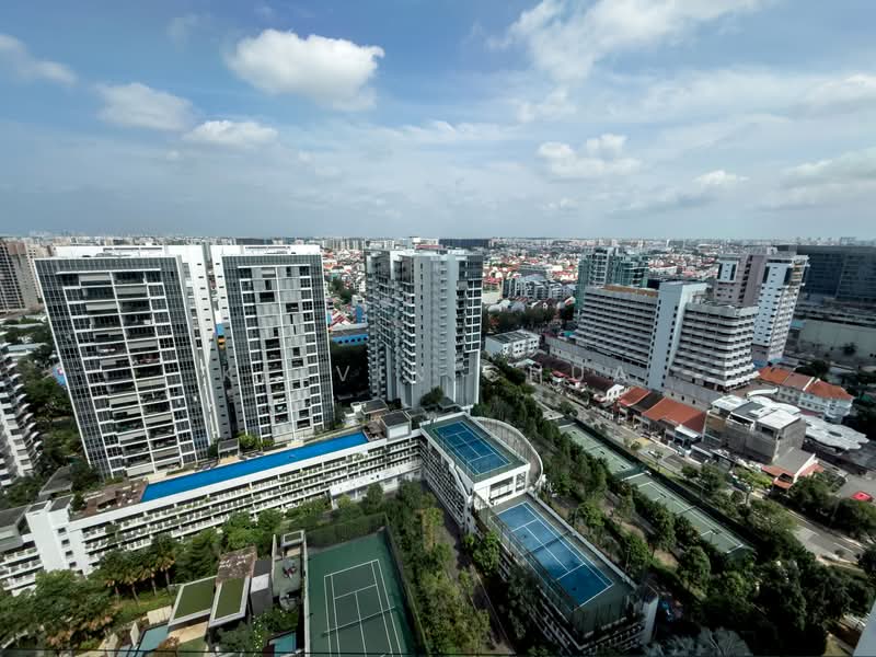 ⭐️CHEAP⭐️ D15 Freehold Penthouse 1km Tao Nan The Sea View, , 4 Bedrooms, 2,196 sqft, Condominium For Sale, by Kelvin Chua, 500114176 - Exterior - PropertyGuru.com.sg